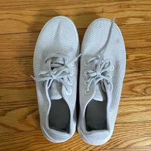 Women’s allbirds tree runner